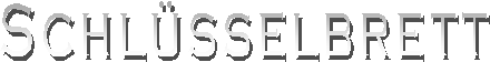 Schlsselbrett