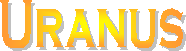 Uranus